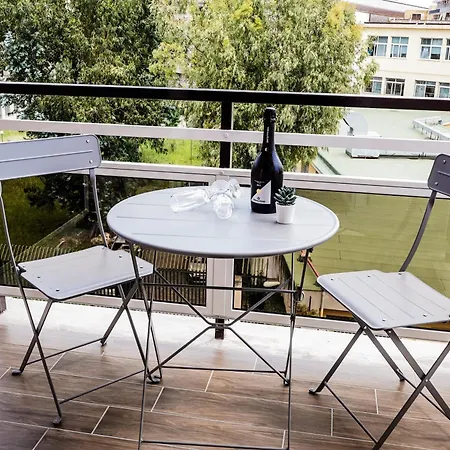 Appartement Luxury *