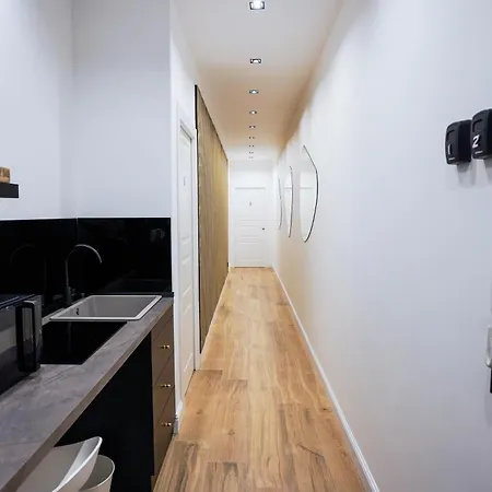 Appartement Luxury