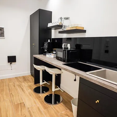 Appartement Luxury *