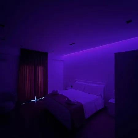 Luxury *